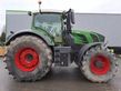 Tractor agrícola - Fendt - 824