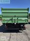 Volquet - Brantner - ta 14045 xxl aktion