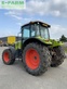 Tractor agrícola - Claas - ares 657 atz (t03/512) ATZ
