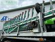 Cuba de purin - Fliegl - vfw 18000 maxx line plus