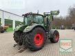 Tractor agrícola - Fendt - 724 s4 profi+