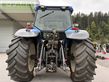 Tractor agrícola - New Holland - tm 190