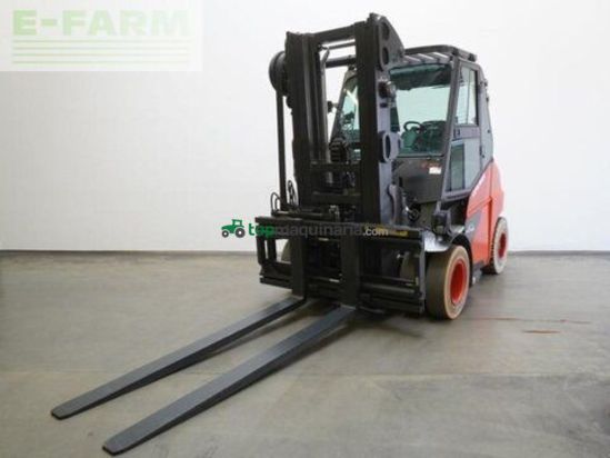 Elevadora - Linde - e 70 1279
