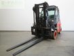Elevadora - Linde - e 70 1279