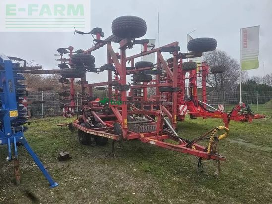 Cultivador - Horsch - terrano 8 fg
