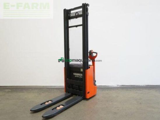 Elevadora - Linde - l 12 1172