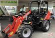 Minicargadora - Manitou - mla 5-60 hz