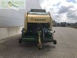 Empacadora gigant - Krone - comprima cv 150xc