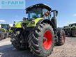 Tractor agrícola - Claas - axion 960 cmatic cebis