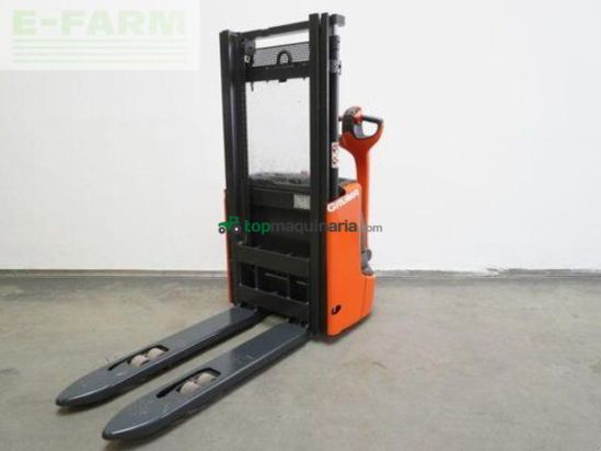 Elevadora - Linde - l 10 b 1172