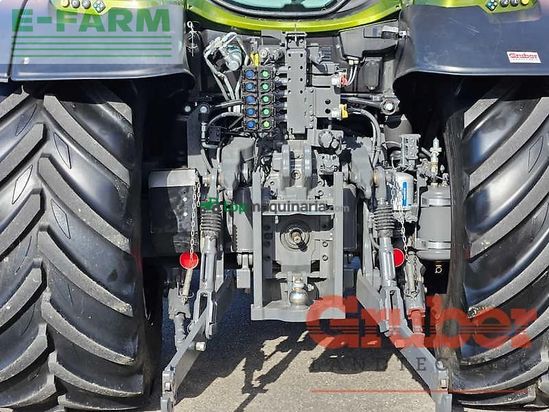 Tractor agrícola - Valtra - n 175d