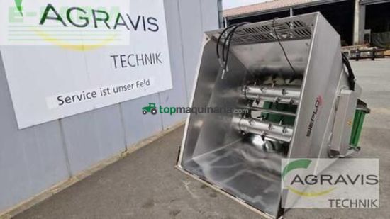 Remolqu esparcidor -  - gb 1600