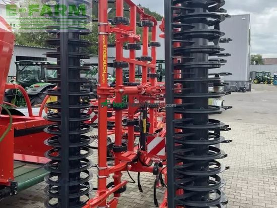 Arado - Kuhn - prolander 600r