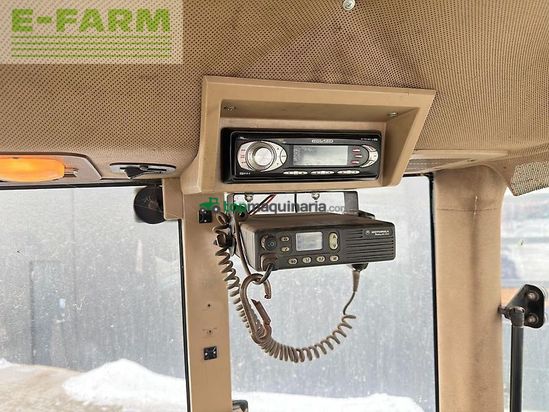 Tractor agrícola - John Deere - 7810