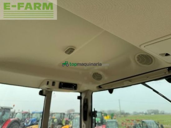 Tractor agrícola - John Deere - 6155m