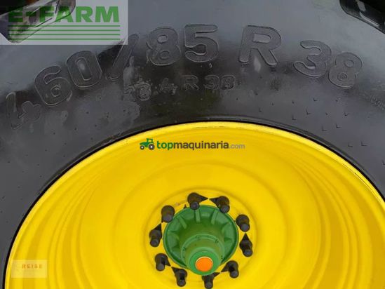 Atomizador - John Deere - r740i powrspray