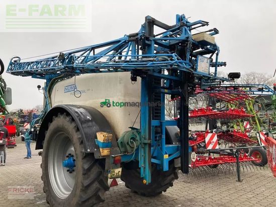 Atomizador - Inuma - professional 5030