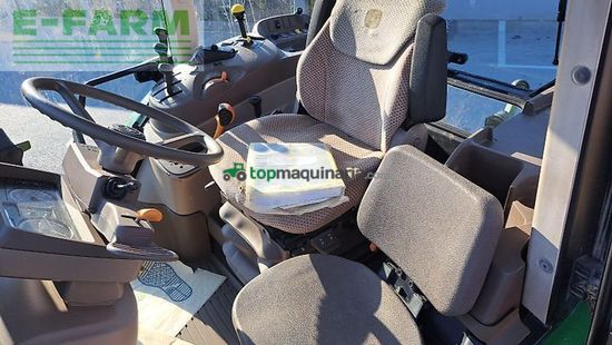 Tractor agrícola - John Deere - 6090rc