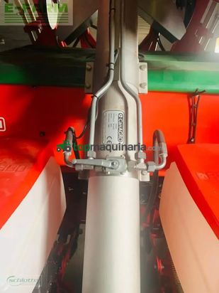 Sembradora monograno mecanica - Maschio - mirka 8 reihen