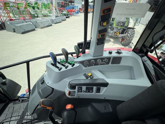 Tractor agrícola - Valtra - a 75