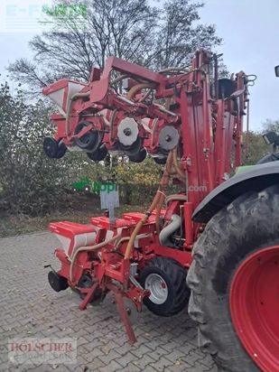 Sembradora monograno mecanica - Kverneland - optima nt2 e-drive isobus
