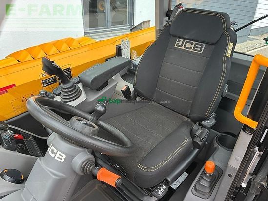 Telescopica - JCB - 542-70 agri xtra