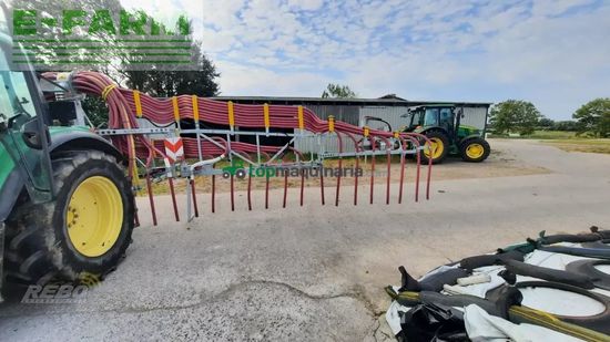 Equipamiento / accesorio -  - profipack 12m