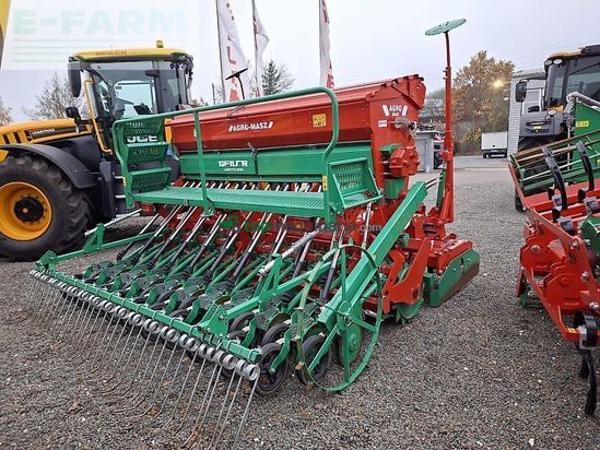 Sembradora - Agro-Masz - sn 300