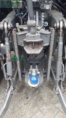 Tractor agrícola - Massey Ferguson - mf 5713 sl