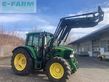 Tractor agrícola - John Deere - 6430 premium