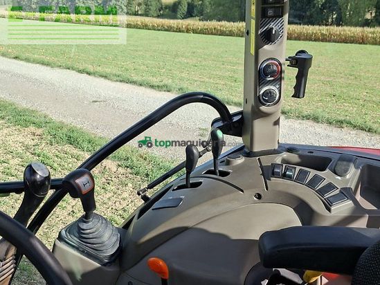 Tractor agrícola - Case IH - farmall 75 c