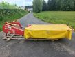 Cortacésped manual - Lely - splendimo 205 l