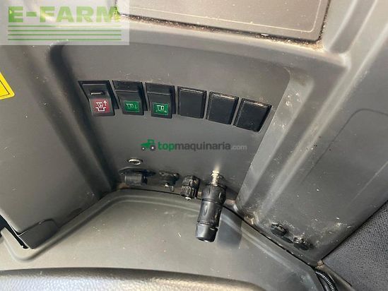 Tractor agrícola - Claas - xerion 4000 trac vc TRAC VC