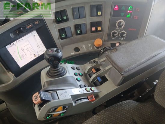 Tractor agrícola - Claas - Axion 840