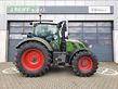 Tractor agrícola - Fendt - fendt 724 profi+ set2 gen6