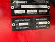 Remolqu esparcidor - Trioliet - solomix 2/2400 vlh-b