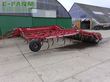 Cultivador - Horsch - tiger 8 xl