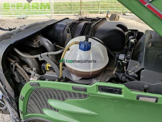 Tractor agrícola - Fendt - 826 vario profi plus