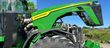 Tractor agrícola - John Deere - 8R 370