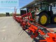 Henificador - Kuhn - gf 10803