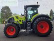 Tractor agrícola - Claas - axion 800