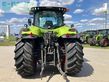 Tractor agrícola - Claas - axion 850