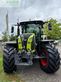 Tractor agrícola - Claas - arion 660 cmatic cis+