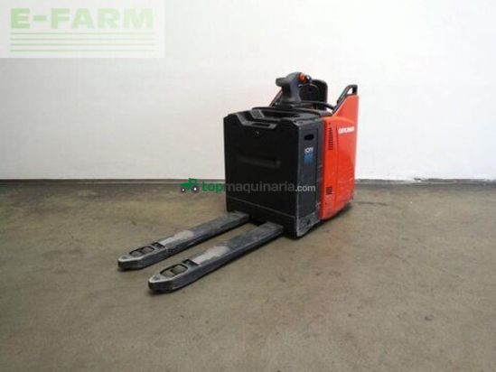 Elevadora - Linde - t 20 sp ion 131-08