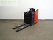 Elevadora - Linde - t 20 sp ion 131-08