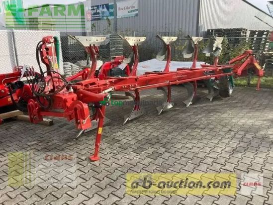 Arado - Kverneland - 2300 s variomat