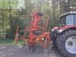 Henificador - Kuhn - gf 8501 mho
