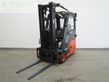 Elevadora - Linde - e 14 evo 386-02