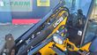 Minicargadora - JCB - 403 plus kabine