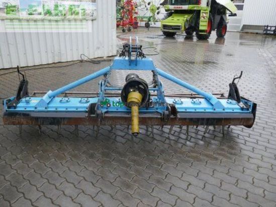 Grada de disco -  - ers 3000